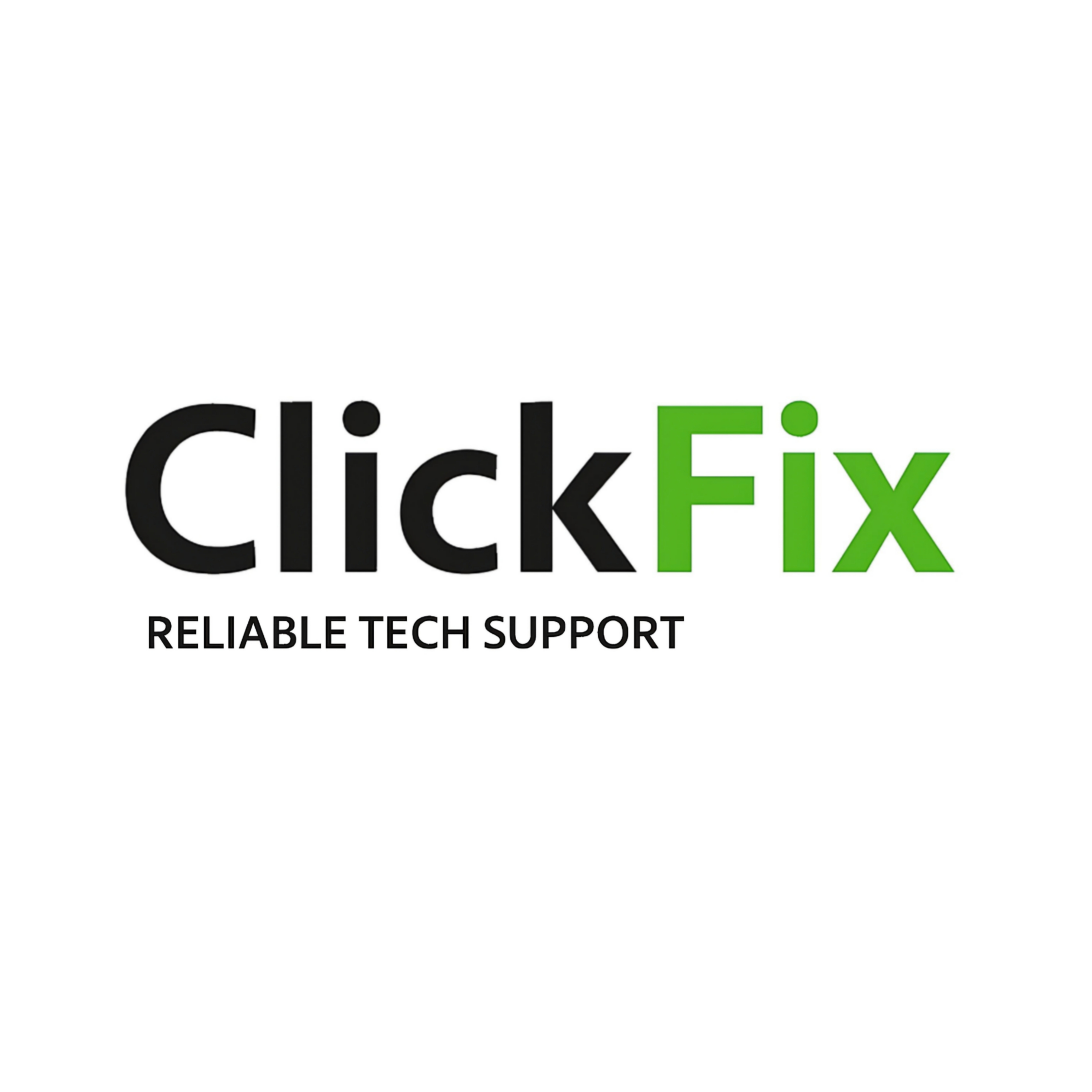 ClickFix Logo